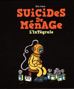 Suicides de ménage