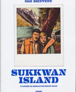 Sukkwan Island