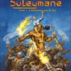 Süleymane Tome 1