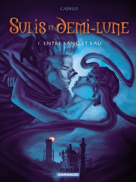 Sulis et demi-lune Tome 1