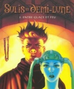Sulis et demi-lune Tome 2