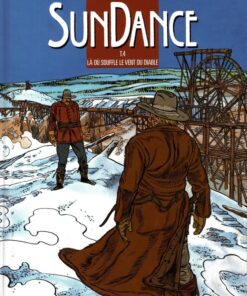 Sundance Tome 4