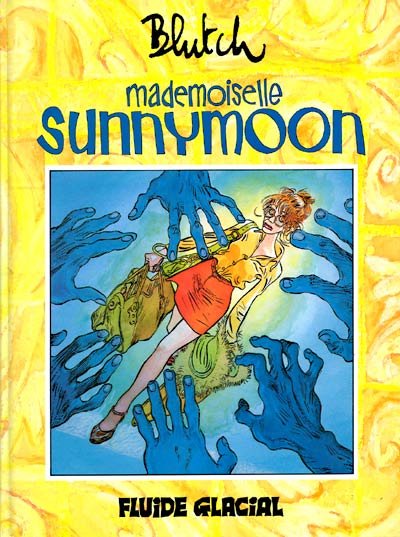 Sunnymoon Tome 1