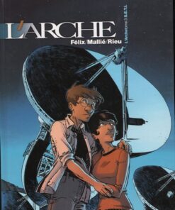 L'Arche Tome 3