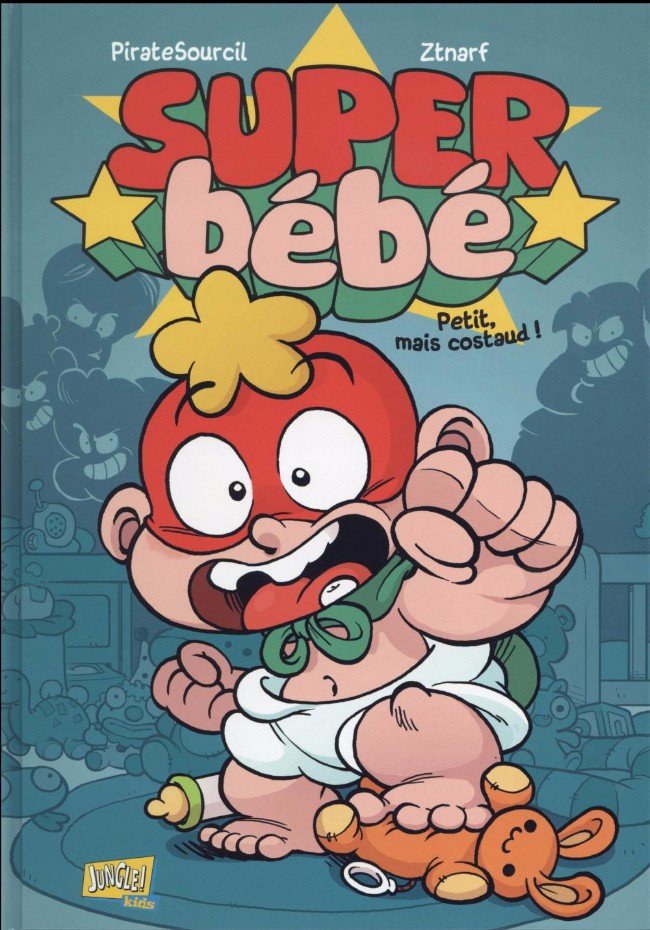 Super bébé