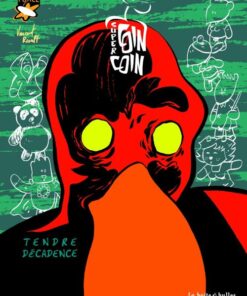 Super Coincoin Tome 2