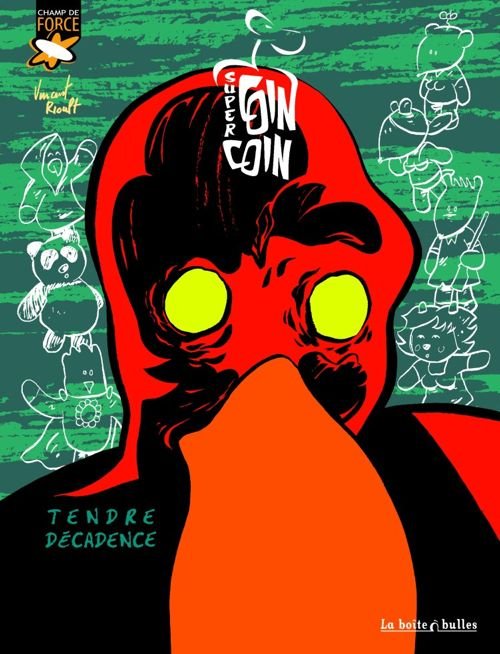 Super Coincoin Tome 2