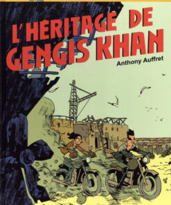 Les Archéologues de l'interdit Tome 2