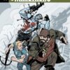Archer & Armstrong Vol. 5
