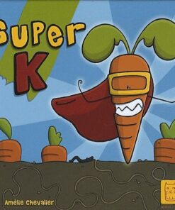 Super K