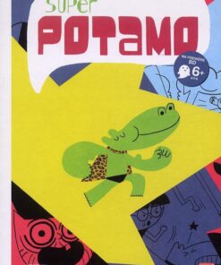 Super Potamo