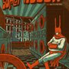 Une nouvelle aventure de Super Rabbit