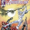 Les aventures de l'Archer Blanc Tome 5