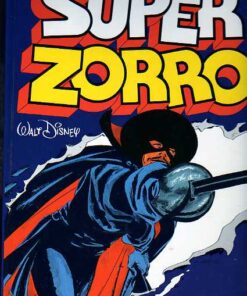 Super Zorro