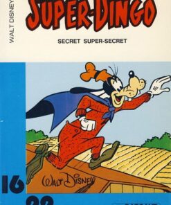 Super-Dingo Tome 2