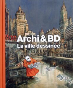 Archi & BD