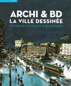 Archi & BD