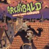 Archibald le Marin