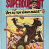SuperDupont Tome 4