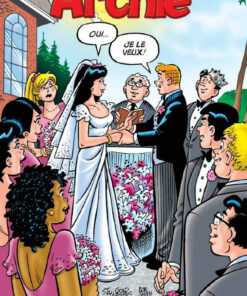 Archie Tome 1