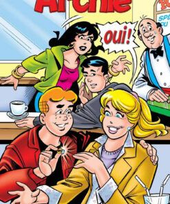 Archie Tome 2