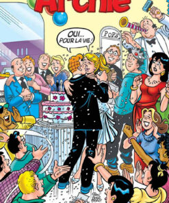 Archie Tome 3