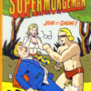 Supermurgeman Tome 0