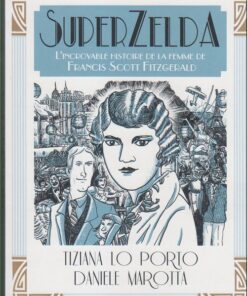 Superzelda