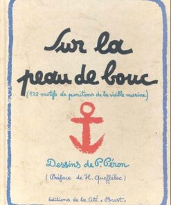 Sur la peau de bouc