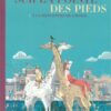 Sur la piste du Chasselas