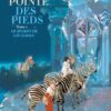 Sur la pointe des pieds Tome 1