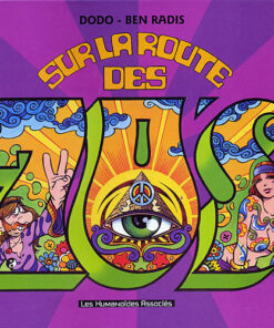 Sur la route des 70's