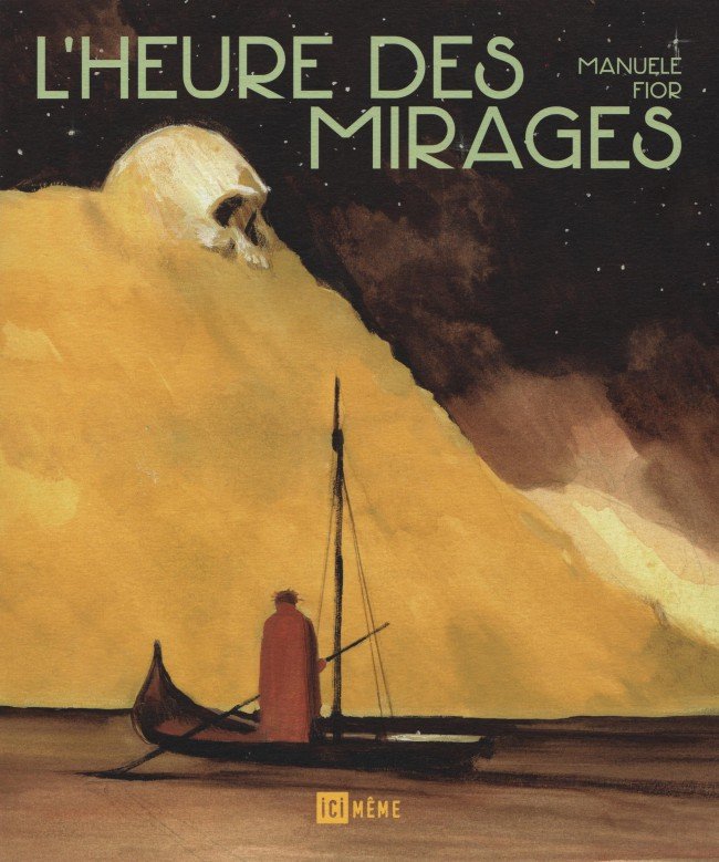 L'heure des mirages