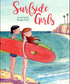 Surfside Girls Tome 1