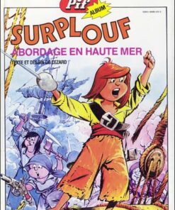 Surplouf
