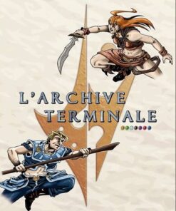 L'Archive terminale