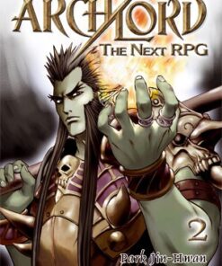 Archlord - The next RPG 2