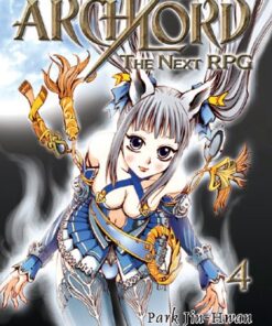 Archlord - The next RPG 4
