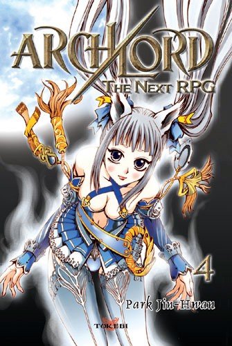 Archlord - The next RPG 4
