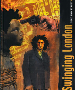 Swinging London Tome 2