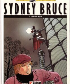 Sydney Bruce Tome 1