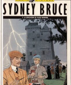 Sydney Bruce Tome 2