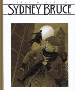Sydney Bruce
