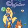 Sylfeline Tome 2