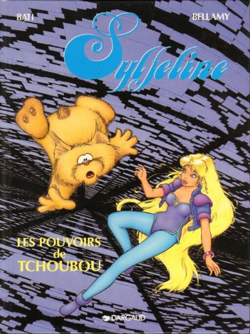 Sylfeline Tome 2