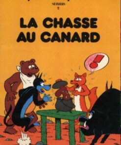 Sylvain et Sylvette Tome 2