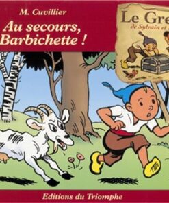 Le grenier de Sylvain et Sylvette Tome 3