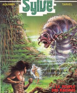 Sylve Tome 1