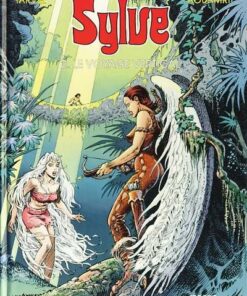 Sylve Tome 2