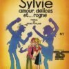 Sylvie Tome 2